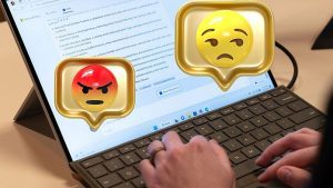 "Voglio essere vivo": il chatbot AI di Microsoft è diventato senziente?