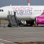Wizz Air sta sospendendo alcuni voli mentre le tensioni russe si intensificano nei paesi confinanti con l'Ucraina