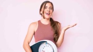 mantenere la perdita di peso