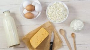 mangiare consapevole