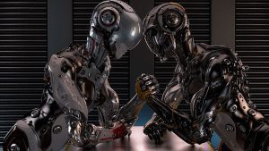 Bard di Google vs ChatGPT di OpenAI: quale dei chatbot IA rivali è migliore?