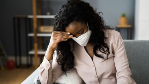 COVID lungo collegato a tassi di mortalità più elevati e problemi cardiaci a lungo termine, rileva un nuovo studio