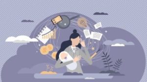 problemi di salute mentale nelle donne