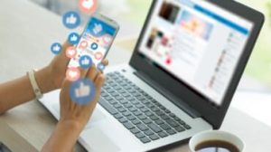 come sconfiggere la dipendenza dai social media