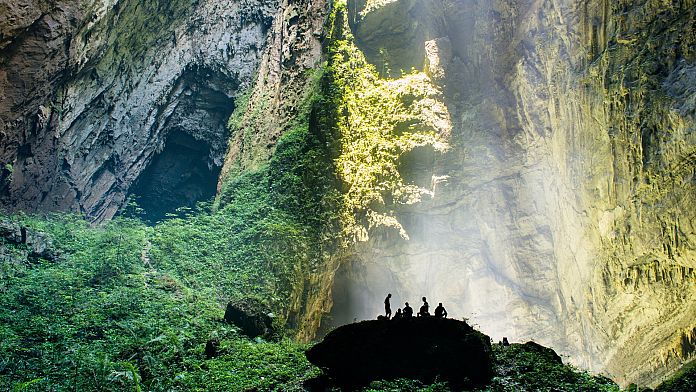 Dalla grotta più grande del mondo alle minuscole isole, ecco perché dovresti visitare il Vietnam