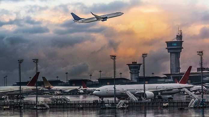 Dove sono i migliori aeroporti d'Europa?  L'indagine sui passeggeri rivela alcuni risultati sorprendenti