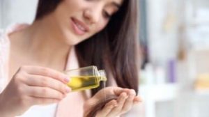 oli per capelli spremuti a freddo