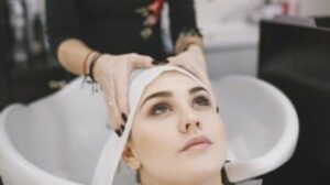 precauzioni prima di radersi la testa