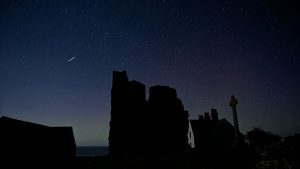 Il Galles è il primo paese europeo a ottenere un "Dark Sky Sanctuary".  Dove altro puoi andare a osservare le stelle?