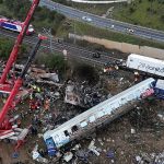"Il dolore si è trasformato in rabbia": i ferrovieri greci scioperano per le condizioni dopo un incidente mortale