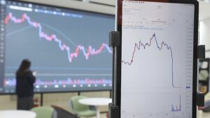 Il "fuggitivo" Do Kwon, ricercato in un incidente crittografico Terra Luna da oltre 40 miliardi di dollari, arrestato in Montenegro