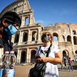 Italia, Grecia, Spagna: le ultime regole COVID se si risulta positivi durante un viaggio in Europa