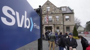 La Silicon Valley Bank sarà acquisita dalla rivale First Citizens Bank