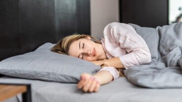 problemi di sonno e anemia