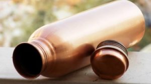 effetti collaterali delle bottiglie d'acqua riutilizzabili