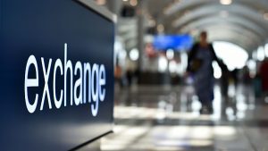 La valuta dell'aeroporto è "un vero no-no": segui i consigli di questo esperto di viaggi per risparmiare i soldi delle tue vacanze