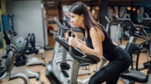 esercizio per i livelli di colesterolo