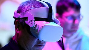 Mobile World Congress 2023: alcune delle tecnologie rivoluzionarie che abbiamo visto finora all'evento