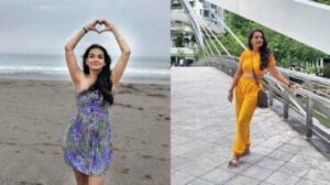 La nutrizionista Neha Ranglani