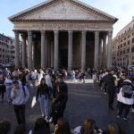 Pantheon: presto dovrai pagare per entrare nel monumento antico meglio conservato di Roma