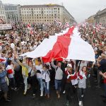 Per i lavoratori tecnologici bielorussi in esilio, il visto per affari della Polonia è un'ancora di salvezza vitale per sfuggire alla repressione