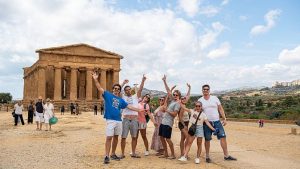 Perché portiamo i nomadi digitali in viaggio e trasformiamo il lavoro a distanza in un'avventura