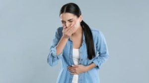 nausea durante la gravidanza