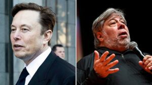 "Profondo rischio per l'umanità": Elon Musk e Steve Wozniak si uniscono agli appelli per fermare lo sviluppo dell'IA