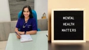 Dr Rashi sulla salute mentale