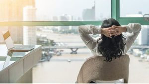 Queste sono le prime 10 città al mondo per il miglior equilibrio tra lavoro e vita privata