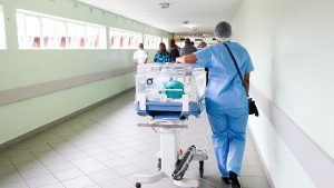 Questi sono i 25 migliori ospedali del mondo.  Quanti sono in Europa?
