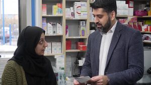 Regole del digiuno del Ramadan: in che modo i musulmani con malattie croniche gestiscono i loro farmaci?