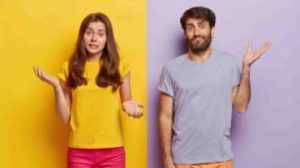 interrompere una relazione