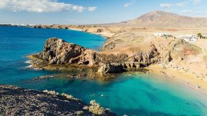 'Turista satura' Lanzarote suggerisce un piano per limitare i visitatori dal Regno Unito