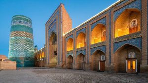 Uzbekistan: il paese dell'Asia centrale si sta aprendo al mondo, ecco perché dovresti visitarlo