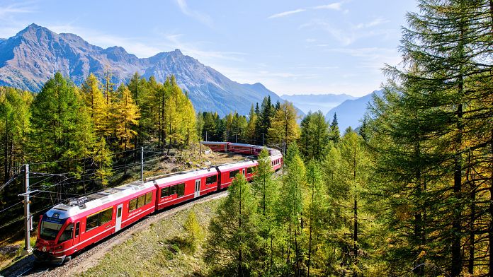 Viaggio da sogno: come si espanderà la rete di treni notturni europei