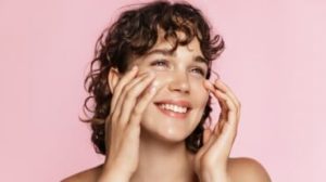 Cura della pelle K-beauty