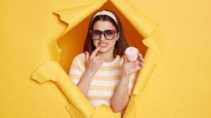 placca causa denti gialli