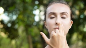 benefici della respirazione profonda