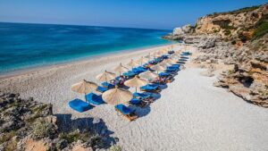 Albania, Bulgaria, Romania: le migliori spiagge d'Europa di cui probabilmente non hai mai sentito parlare