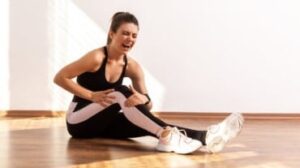 esercizi per l'artrite