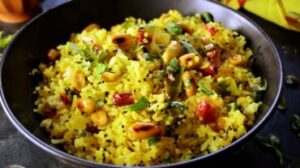 Poha