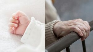 Aspettativa di vita: dove in Europa le persone vivono più a lungo e più a lungo?