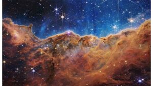 Buchi neri e rivelazioni: la NASA pubblica un album spettacolare con "suoni dell'universo"