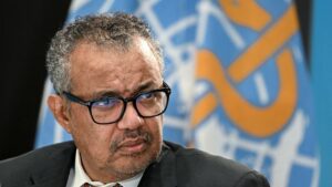 "C'è di più là fuori": l'OMS esorta la Cina a condividere le informazioni sulle origini del COVID