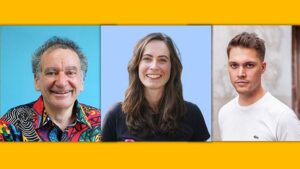 Come aumentare la produttività e ridurre drasticamente il fatturato: i suggerimenti di tre "capi responsabili della felicità"