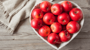 mele in salsa di mele