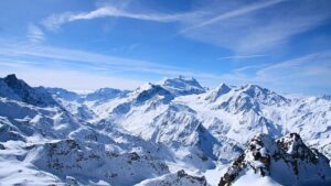 Com'è soggiornare in una delle migliori località sciistiche d'Europa?  Ecco la nostra guida a Verbier
