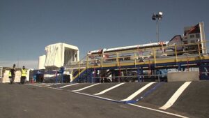 Concorrente di SpaceX?  Una start-up spagnola è pronta a lanciare il primo razzo riutilizzabile in Europa