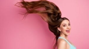 fieno greco per i capelli